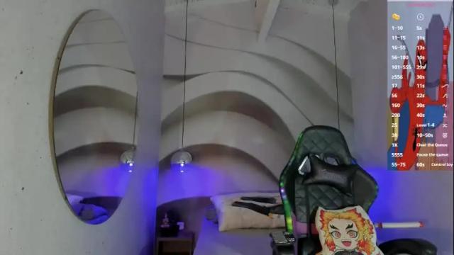 Image 7 of iamnayuta Stream on Chaturbate on 1 month ago