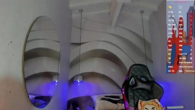 Image 8 of iamnayuta Stream on Chaturbate on 1 month ago