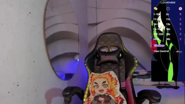 Image 12 of iamnayuta Stream on Chaturbate on 29 days ago