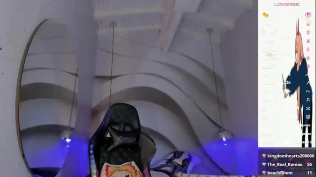 Image 12 of iamnayuta Stream on Chaturbate on 24 days ago
