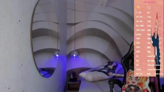 Image 7 of iamnayuta Stream on Chaturbate on 24 days ago