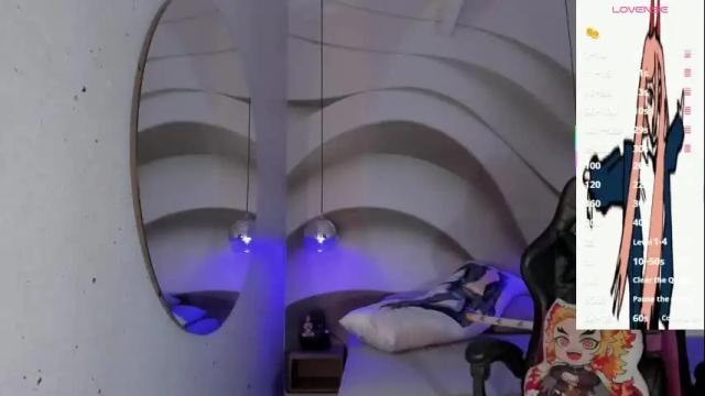 Image 8 of iamnayuta Stream on Chaturbate on 24 days ago