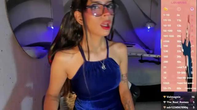 Image 10 of iamnayuta Stream on Chaturbate on 22 days ago