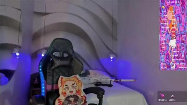 Thumbnail 2, iamnayuta's Stream at Chaturbate, 17 days ago