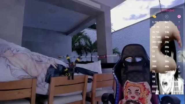 Image 3 of iamnayuta Stream on Chaturbate on 17 days ago