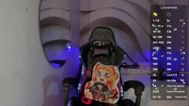 Thumbnail 2, iamnayuta's Stream at Chaturbate, 15 days ago
