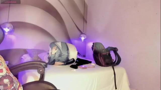 Thumbnail 1, iamnayuta's Stream at Chaturbate, 12 days ago