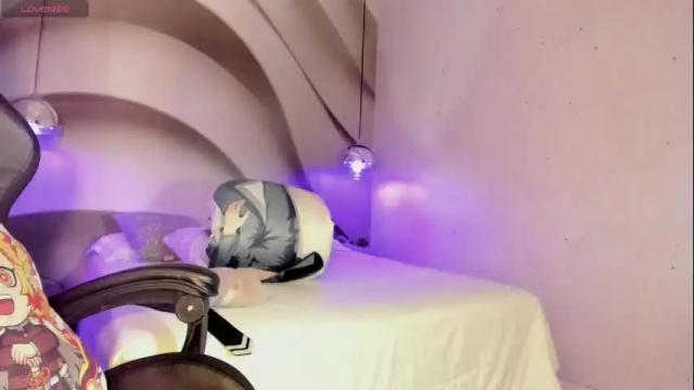 Image 2 of iamnayuta Stream on Chaturbate on 14 days ago