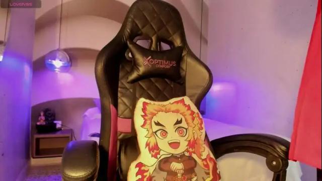 Image 3 of iamnayuta Stream on Chaturbate on 14 days ago