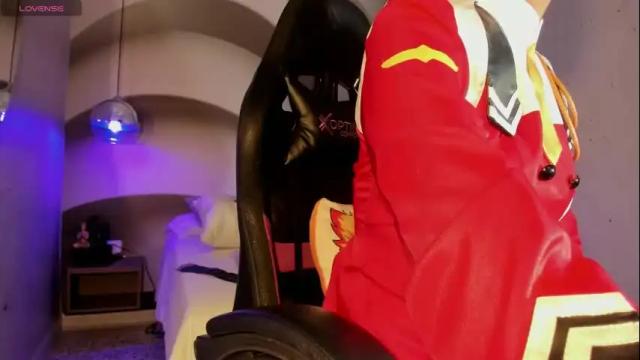 Image 4 of iamnayuta Stream on Chaturbate on 14 days ago