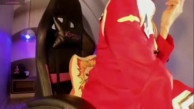 Thumbnail 3, iamnayuta's Stream at Chaturbate, 12 days ago