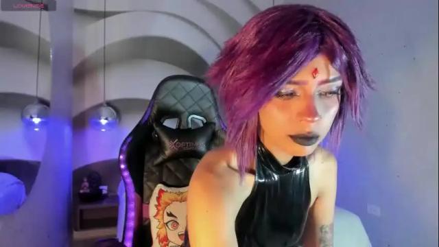 Image 10 of iamnayuta Stream on Chaturbate on 13 days ago