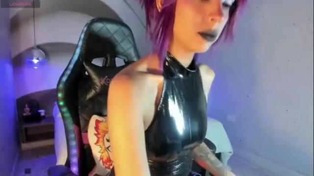 Image 12 of iamnayuta Stream on Chaturbate on 13 days ago
