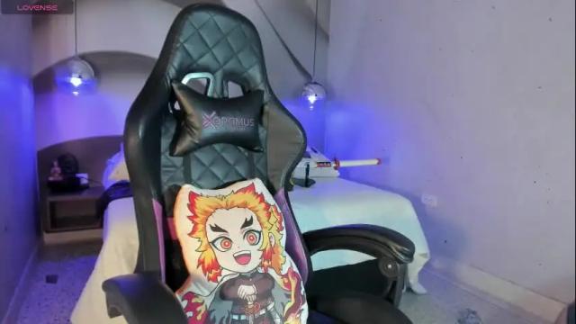 Image 2 of iamnayuta Stream on Chaturbate on 13 days ago