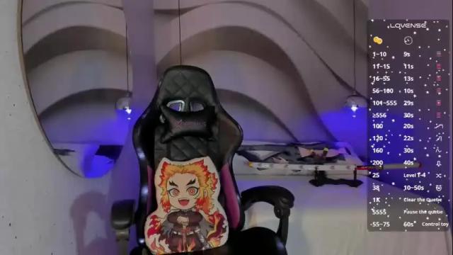 Image 10 of iamnayuta Stream on Chaturbate on 12 days ago