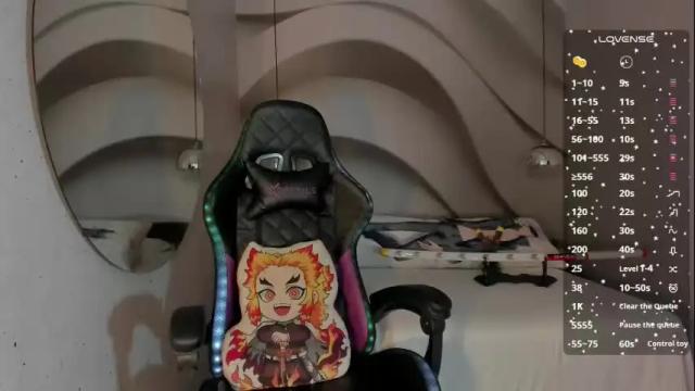 Thumbnail 3, iamnayuta's Stream at Chaturbate, 10 days ago