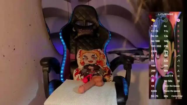 Thumbnail 1, iamnayuta's Stream at Chaturbate, 9 days ago