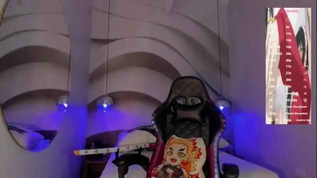 Image 3 of iamnayuta Stream on Chaturbate on 1 day ago