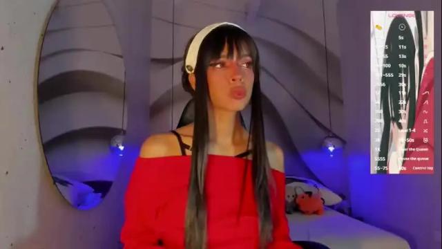 Thumbnail 3, iamnayuta's Stream at Chaturbate, 18 hours ago