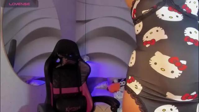 Thumbnail 1, iamnayuta's Stream at Chaturbate, 2 months ago