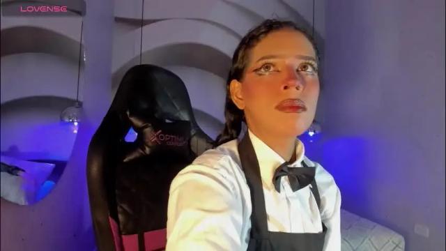 Image 10 of iamnayuta Stream on Chaturbate on 2 months ago