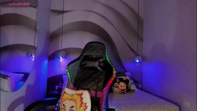 Image 12 of iamnayuta Stream on Chaturbate on 2 months ago