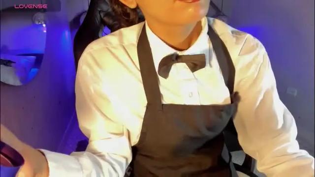 Image 2 of iamnayuta Stream on Chaturbate on 2 months ago