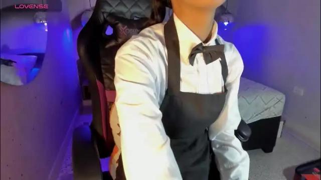 Image 3 of iamnayuta Stream on Chaturbate on 2 months ago