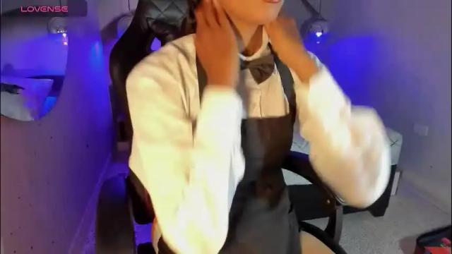 Image 6 of iamnayuta Stream on Chaturbate on 2 months ago