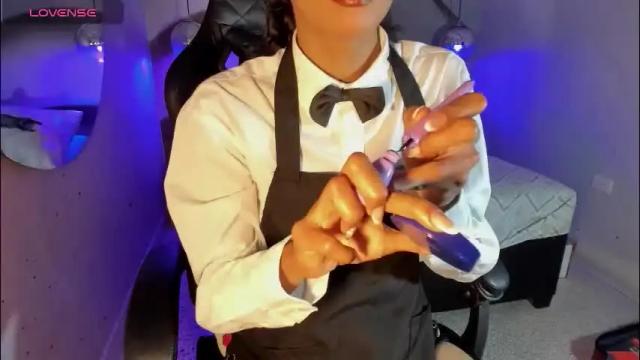 Image 7 of iamnayuta Stream on Chaturbate on 2 months ago