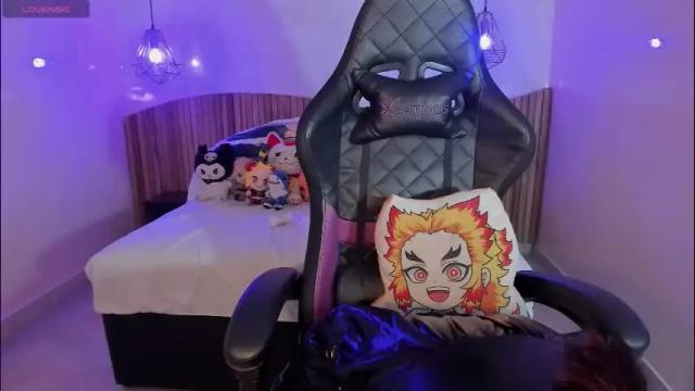 Image 2 of iamnayuta Stream on Chaturbate on 2 months ago