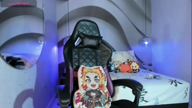 Image 2 of iamnayuta Stream on Chaturbate on 1 month ago