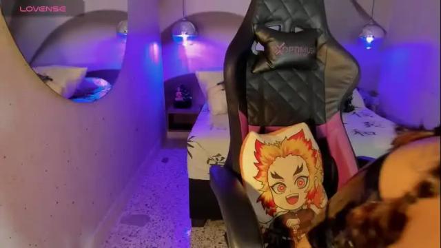 Thumbnail 1, iamnayuta's Stream at Chaturbate, 1 month ago