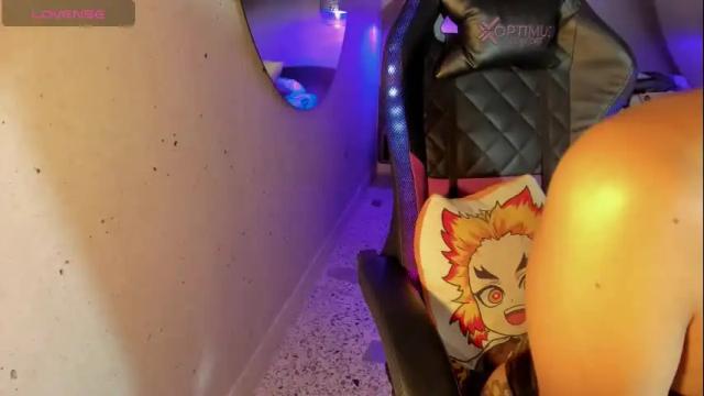 Image 10 of iamnayuta Stream on Chaturbate on 1 month ago