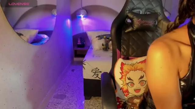 Image 4 of iamnayuta Stream on Chaturbate on 1 month ago