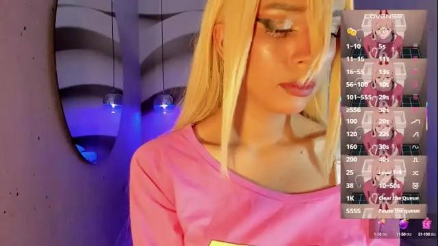 Thumbnail 1, iamnayuta's Stream at Chaturbate, 1 month ago