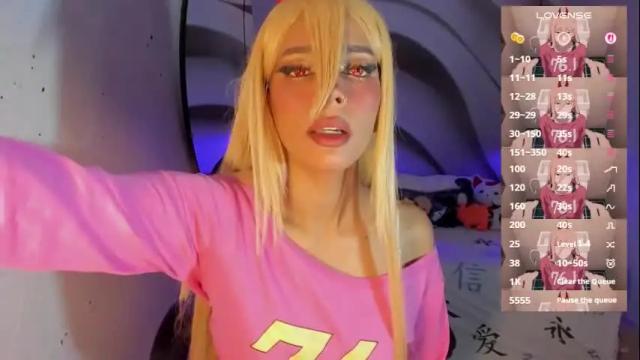 Image 12 of iamnayuta Stream on Chaturbate on 1 month ago