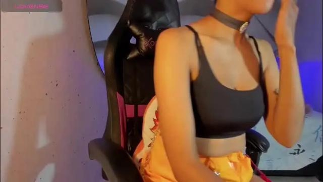 Thumbnail 1, iamnayuta's Stream at Chaturbate, 1 month ago