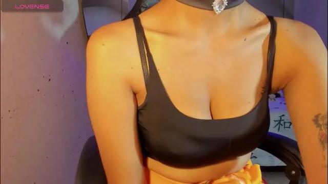 Thumbnail 3, iamnayuta's Stream at Chaturbate, 1 month ago