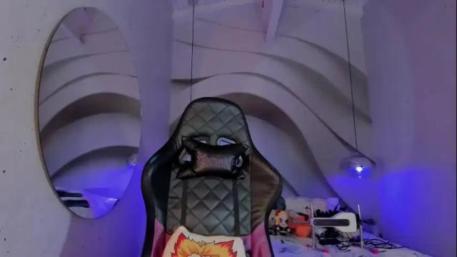 Thumbnail 2, iamnayuta's Stream at Chaturbate, 1 month ago