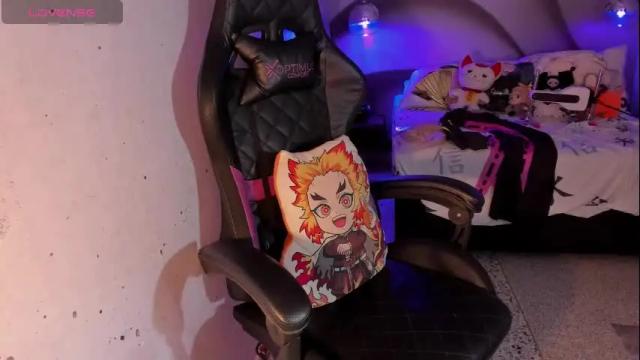 Image 2 of iamnayuta Stream on Chaturbate on 1 month ago