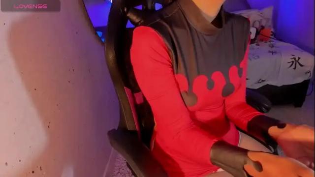 Image 3 of iamnayuta Stream on Chaturbate on 1 month ago