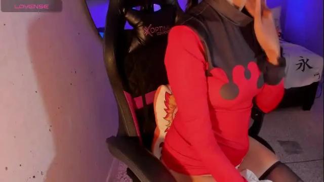 Image 4 of iamnayuta Stream on Chaturbate on 1 month ago