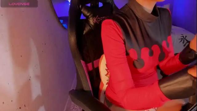 Thumbnail 2, iamnayuta's Stream at Chaturbate, 1 month ago