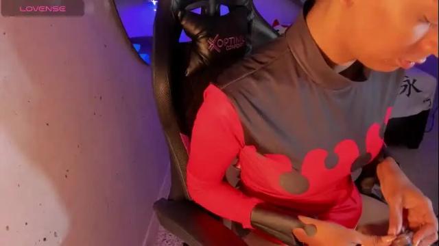 Image 6 of iamnayuta Stream on Chaturbate on 1 month ago