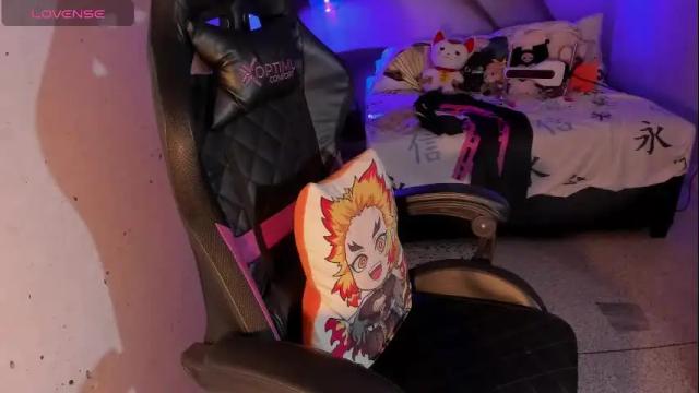 Image 7 of iamnayuta Stream on Chaturbate on 1 month ago