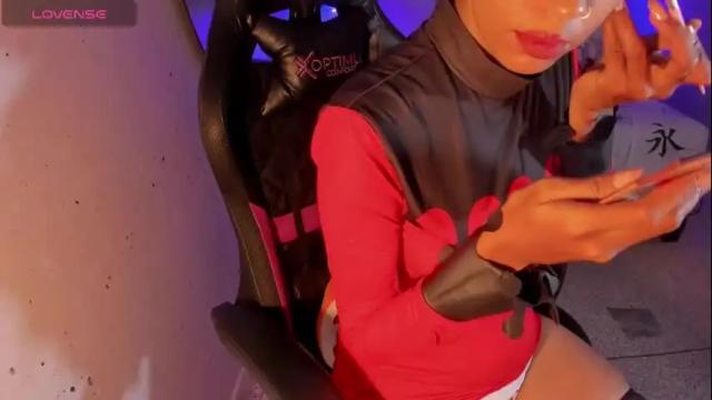 Image 8 of iamnayuta Stream on Chaturbate on 1 month ago