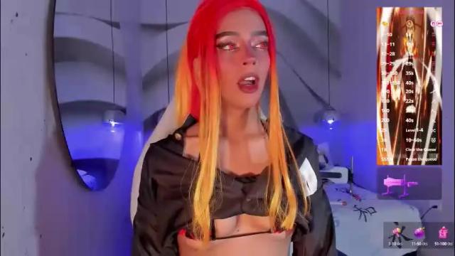 Image 4 of iamnayuta Stream on Chaturbate on 1 month ago