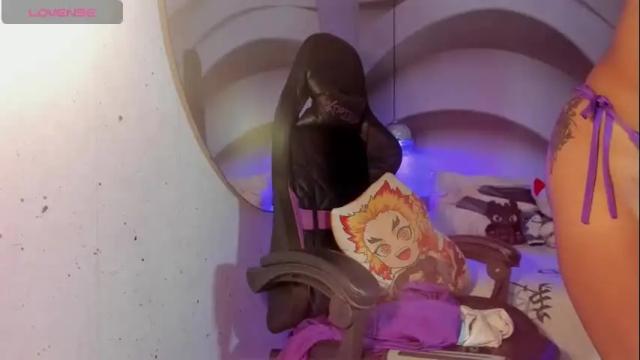 Image 2 of iamnayuta Stream on Chaturbate on 1 month ago