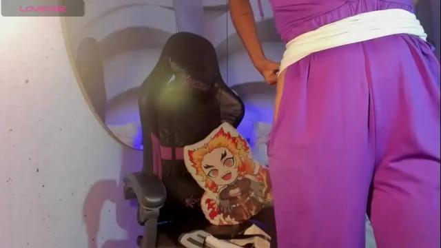 Image 3 of iamnayuta Stream on Chaturbate on 1 month ago